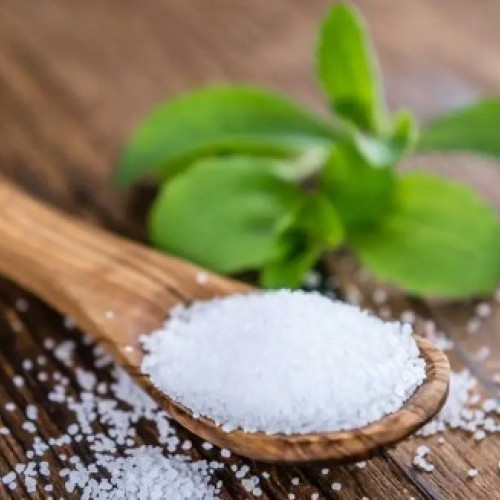 Stevia - Îndulcitorul Natural care Transformă Bucătăria și Sănătatea Noastră!