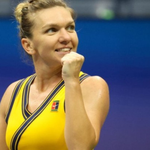 Simona Halep câștigă meciul împotriva "prietenilor" ei, iar suspendarea pentru dopaj a fost redusă la doar 9 luni: va reveni pe teren în curând!