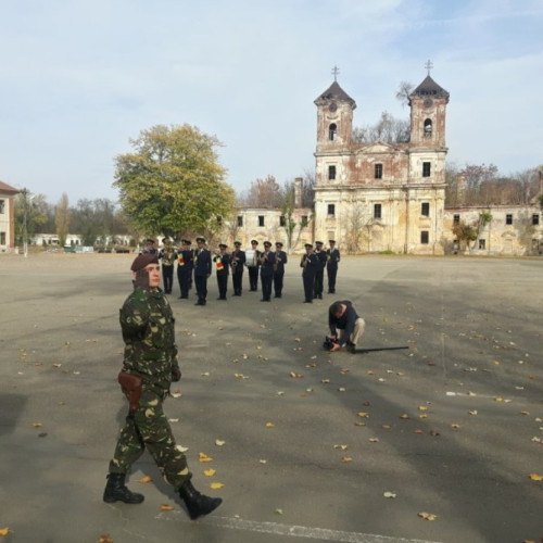 Primarul Călin Bibarț: „Aradul primește Cetatea fără să cheltuie niciun ban”