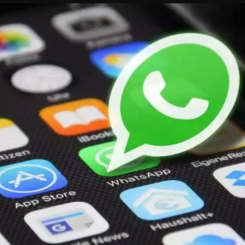 WhatsApp introduce noi filtre în curând