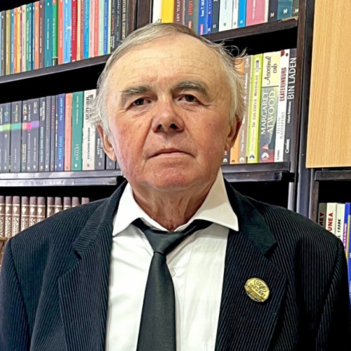 DIALOGURI NECONVENȚIONALE – VASILE FILIP