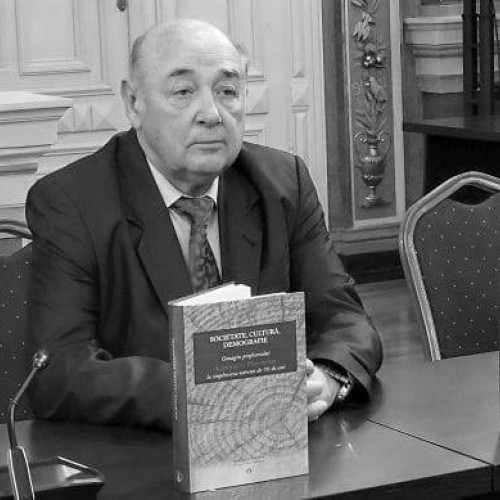 IN MEMORIAM Corneliu Pădurean: Un Om, un Istoric, un Patriot