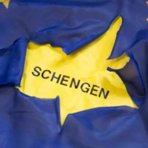 Austriacul vorbeste despre Schengen: Aderarea pare aproape!