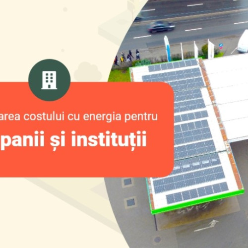 Contribuția Solar Vision la viitorul energetic sustenabil