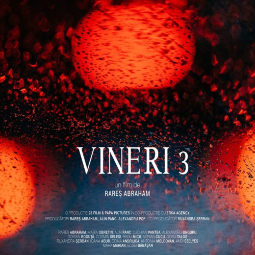 Filmul &quot;Vineri 3&quot; va avea premiera la Arad